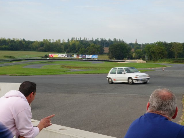 Rencontre Nationale 2021 La Châtre